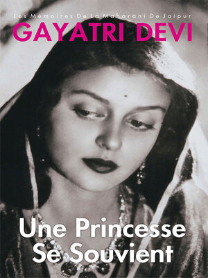 cover image of Princess Remember Une Princesse Se Souvient